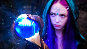 I Made an EPIC Fantasy Chest