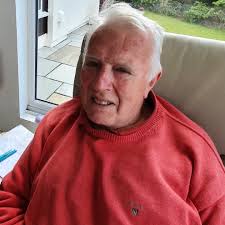 Frank Shields Interview