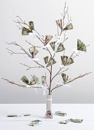See more ideas about money gift, gifts, wedding money. Wedding Money Trees Cool Or Not The Wedding Blog