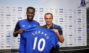 Lukaku inspired comeback west brom 2 3 everton 28 september 2015 premier league classic. Everton On Twitter Perfect 10 Romelu Lukaku Says He Is Proud To Have Become Everton S New Number 10 Http T Co 7vtehkauuq Http T Co Ehx1dqxivz