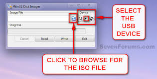 A downloaded installer for macos big sur, catalina, mojave, high sierra, or el capitan. Seatools For Dos And Windows How To Use Windows 7 Help Forums