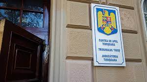 Publicat pe 4 septembrie 2020. Se Reia Activitatea La InstanÈele JudecÄtoreÈti De Pe Raza De CompetenÈÄ A CurÈii De Apel TimiÈoara Au Fost AnunÈate Èi MÄsurile De ProtecÈie Tion
