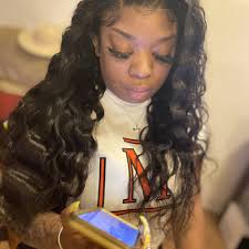 TOP 10 BEST Sew in Hair Weave near Downtown, Milwaukee, WI