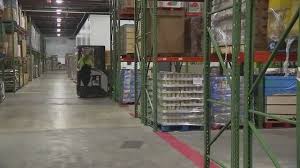 Food grade warehouses serve as an invaluable link between the fields of the farmer, the processor if you would like to learn more about warehousing, we invite you to contact us to discuss your food. Abc11 Wtvd Us Foods Gives Back During Abc11 Together Food Drive Facebook