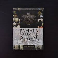 We did not find results for: Buku Religi Pahala Melimpah Dalam Shalat Berjamaah Shopee Indonesia