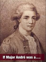 John Andre's Instagram, Twitter & Facebook