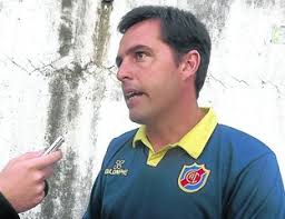 La prioridad de Besada es dar continuidad a los juveniles