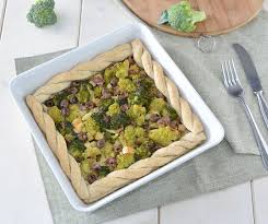 We did not find results for: Crostata Rustica Con Broccoletti E Alici Un Pizzico Di Pepe Rosa