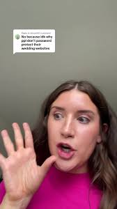 Brenna Wedding Website