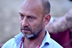 Farpas Blogue: Diogo Durão (ANGF) é o novo presidente da Federação ProToiro