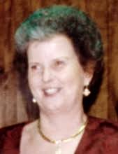 Obituary information for Mildred Midge Dacus