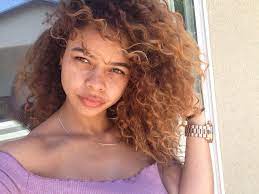 Put It In A Love Song Photo Afro Hairstyles Hair Styles Beauty