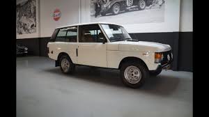 Image result for Arctic White 1980 Land Rover