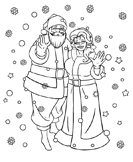 We also have more advanced christmas math worksheets for older kids and tons of christmas. Christmas Coloring Pages Free Holiday Coloring Pages