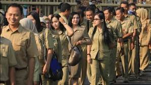 Mengenal sistem skoring cpns 2020. Pendaftaran Cpns 2020 Bakal Dibuka September Posisi Ini Yang Dibutuhkan Kronologi Id