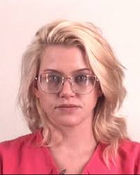 Giles, Brittany ASSAULT CAUSES BODILY INJURY FAMILY VIOLENCE Booked:  2/1/2025 Bail: $0.00 Age: 29 Sex: Female Sign: Aquarius CID: 1030169  --------------- ADVERTISEMENT The Law Office of Zach Ferguson, PLLC 101  Summit Ave.,