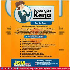 Info loker di phg belawan. Lowongan Pekerjaan Di Medan Wild Country Fine Arts