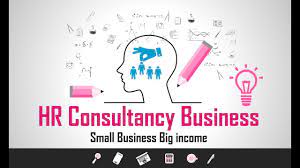 How To Start Your Own Hr Consultancy Business With Minimum Investment |  Small Business Big Profit - Youtube