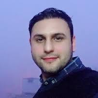 Nabil Omar's Instagram, Twitter & Facebook