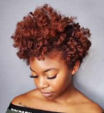 The color plays well on dark hair, and when worn curly, it gives your curls a fun highlight. 50 New Red Hair Ideas Red Color Trends For 2021 Hair Adviser