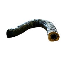 Decouvrez Le Conduit Flexible Isole Pvc Gp Iso D Unelvent 813940