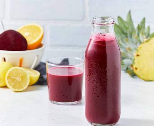 Beet Juice