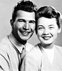 🌟 We have a lot of exciting news for you this week so watch this space! 🌟  On September 21, 1942, Dave Brubeck married the love of his life, Iola  Whitlock, in