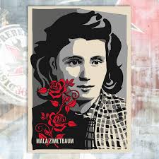 MALKA'S ESCAPE & MURDER