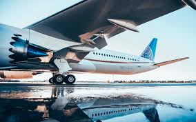 United airlines was the north american launch customer for all three 787 variants. United Is The First U S Airline To Get The Massive New 787 10 Dreamliner Planes Mdash And You Need To See The Polaris Business Class Seats Travel Leisure