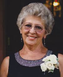 Brigitte Frank Obituary