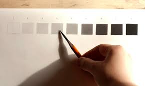 The national gallery of art presents a reimagined mission, vision, and values that seek to honor our past, respond to our present, and inspire our future with a common language. How To Draw A Value Scale Step By Step Tutorial