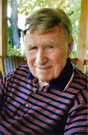 Dirk Becker Obituary (1940