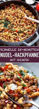 Wer derzeit zu hause viel kochen muss, hat nicht immer lust viel zeit zu investieren. 39 Urlaub Essen Ideen Einfache Gerichte Kochrezepte Hauptgericht
