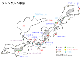 イースviii 8 攻略スペース マップ