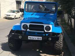 To see the latest price in your city, offers, variants, specifications, pictures, mileage and reviews, please select your desired car. We Bet You Cannot Tell What S Beneath This Modified Toyota Fj Cruiser