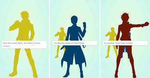 To join a team, you must visit a gym by tapping on it. Pokemon Go Which Team Should You Choose Mobipicker
