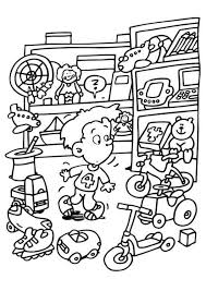 Toy Store Educacao Bilingue Aulas Atividades