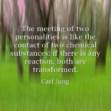 Maybe you would like to learn more about one of these? Famous Carl Jung Quotes On Love Life And Happiness