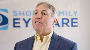 Drs. Maria and Harvey Richman join with Dr. Kathleen Kinzley in updating  our patients and friends