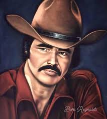 Burt Reynolds Fan Club