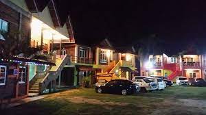Teluk batik beachcurrent page teluk batik beach. Chalet Denai Impian Posts Facebook