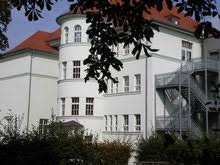 Haus Und Umgebung Diesterweg Grundschule Wurzen