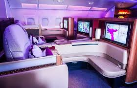 My first time on the new airbus a350 surprised me in all the right ways. My First Class Weekend Private Jet Interior First Class Seats Aircraft Interiors
