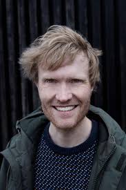 Danish Exchange Student Gives Neighborhood a Charge