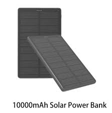 Rates not available at this time. How To Solar Power Bank With High Conversion Rates
