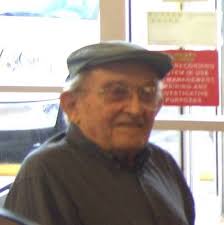 Robert Eugene “Bob” Hancock (1931-2019)