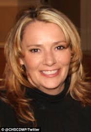 Daughter breaks down in court as she comes face to face with stepmom  charged with shooting dead her father after luring him to her home with  sexual text