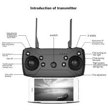 Vortex Pro 4k Hd Dual Camera Drone Giftedloving In 2020 Drone Camera Wifi Camera Fpv Drone