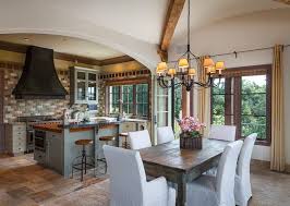 Tuscan design the main colors used in tuscan decorating are earthy tones like terracotta, olive green, deep it's so easy to add the warmth and rustic charm of tuscany into your home with these gorgeous paint colors. 29 Elegant Tuscan Kitchen Ideas Decor Designs Designing Idea
