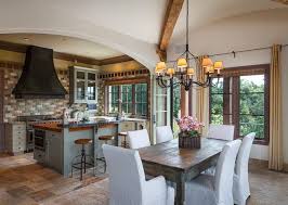 Traditional kitchen design & decorating ideas. 29 Elegant Tuscan Kitchen Ideas Decor Designs Designing Idea